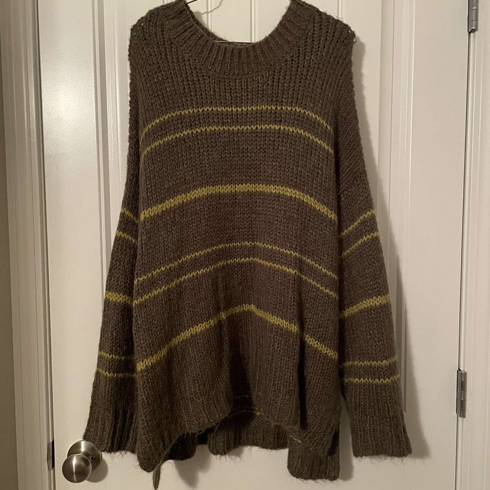 AERIE SWEATER